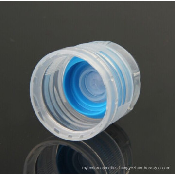 Silicone Rubber Valve for Energy Drink Squeeze Bottle Cap (PPC-SCV-05)